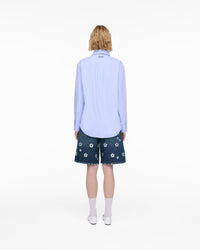 Z NO STOCK / NO TITLE - Sky Blue