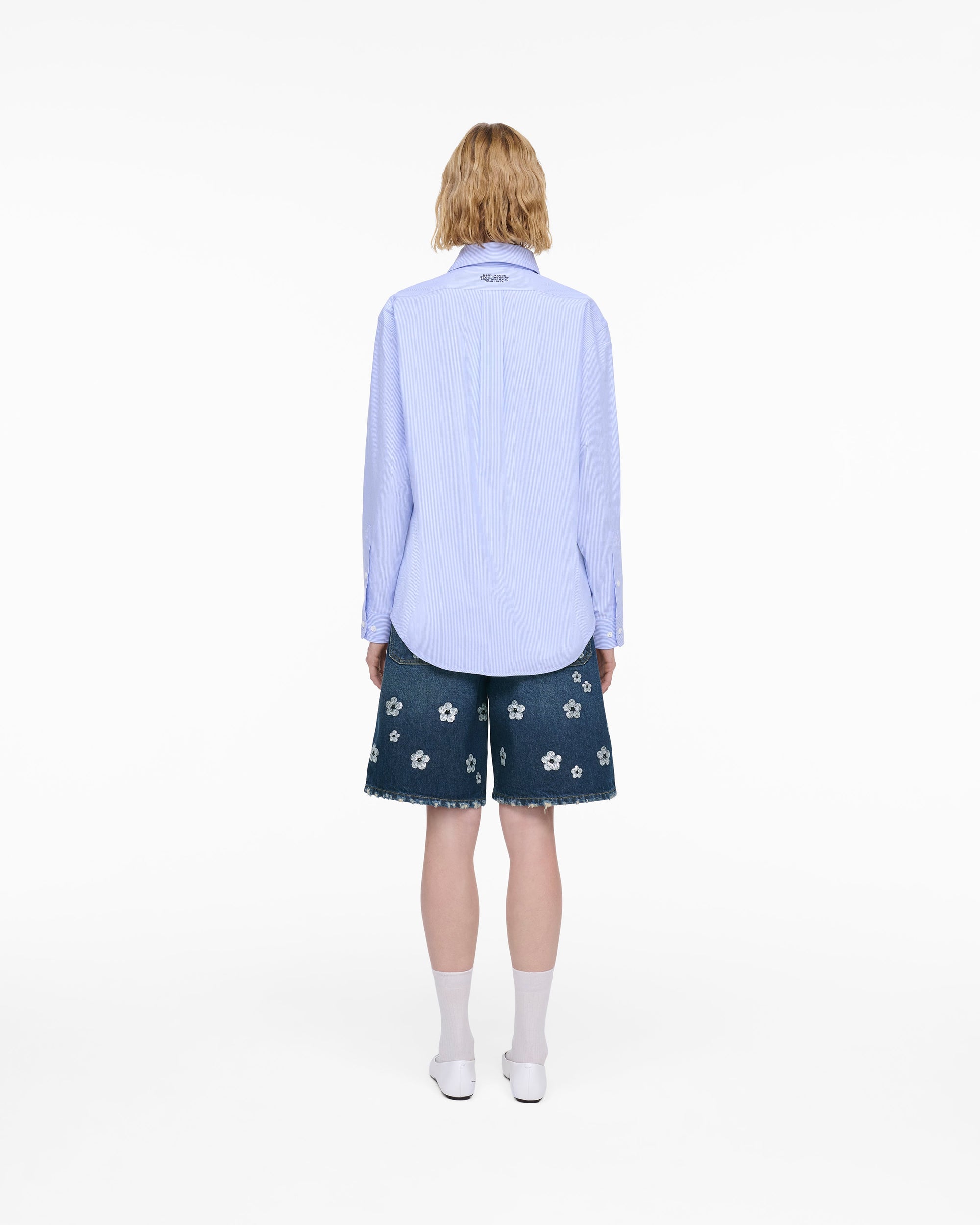 Z NO STOCK / NO TITLE - Sky Blue
