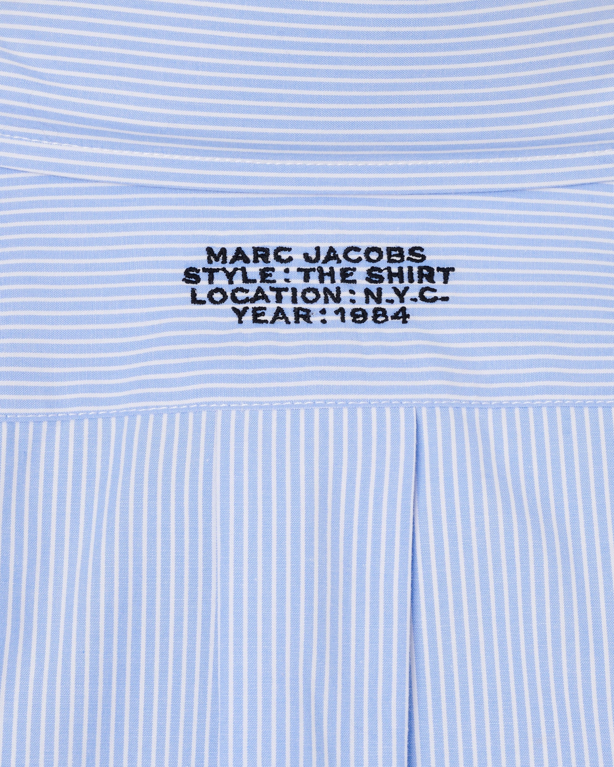 Z NO STOCK / NO TITLE - Sky Blue