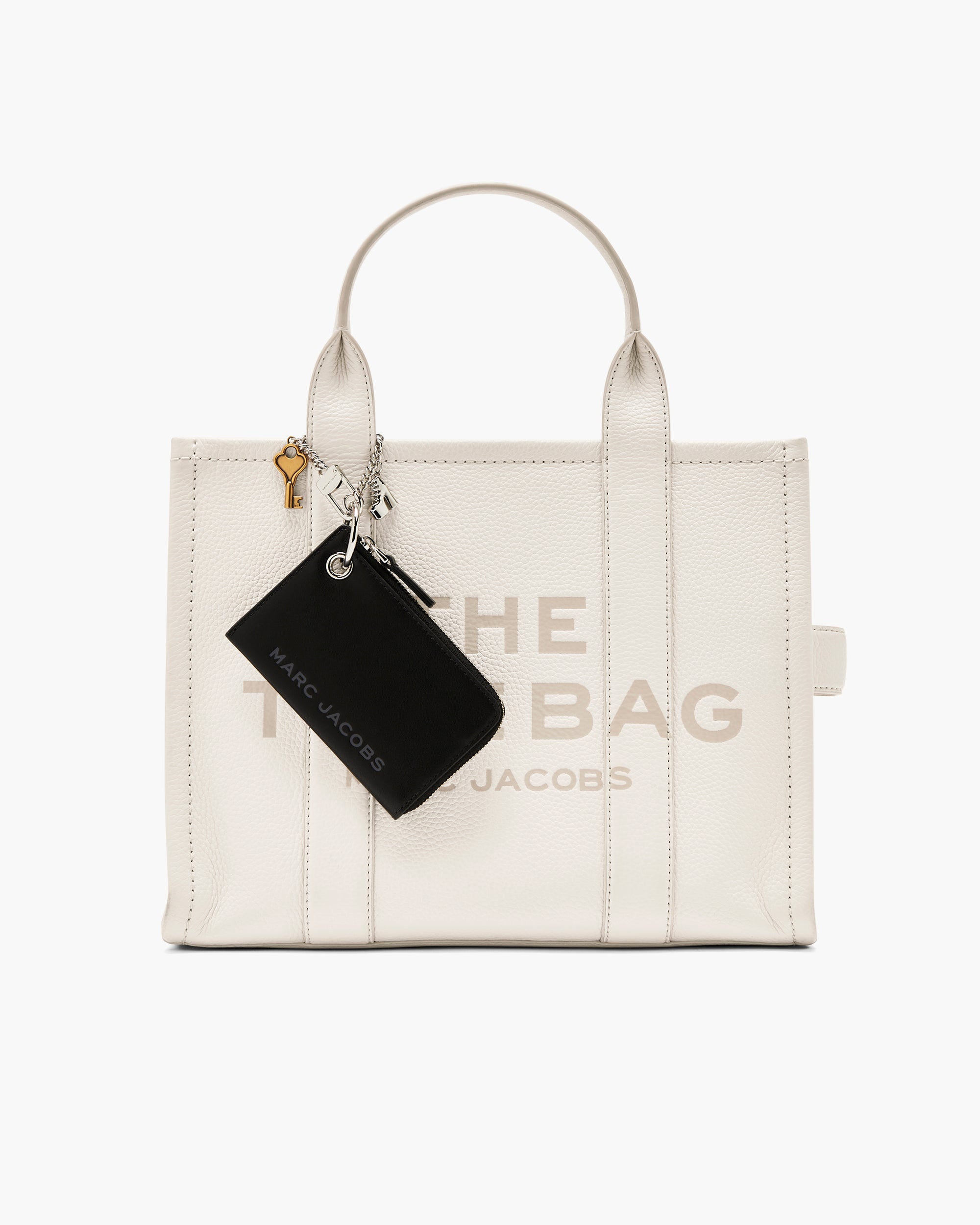 THE COIN PURSE CHARM