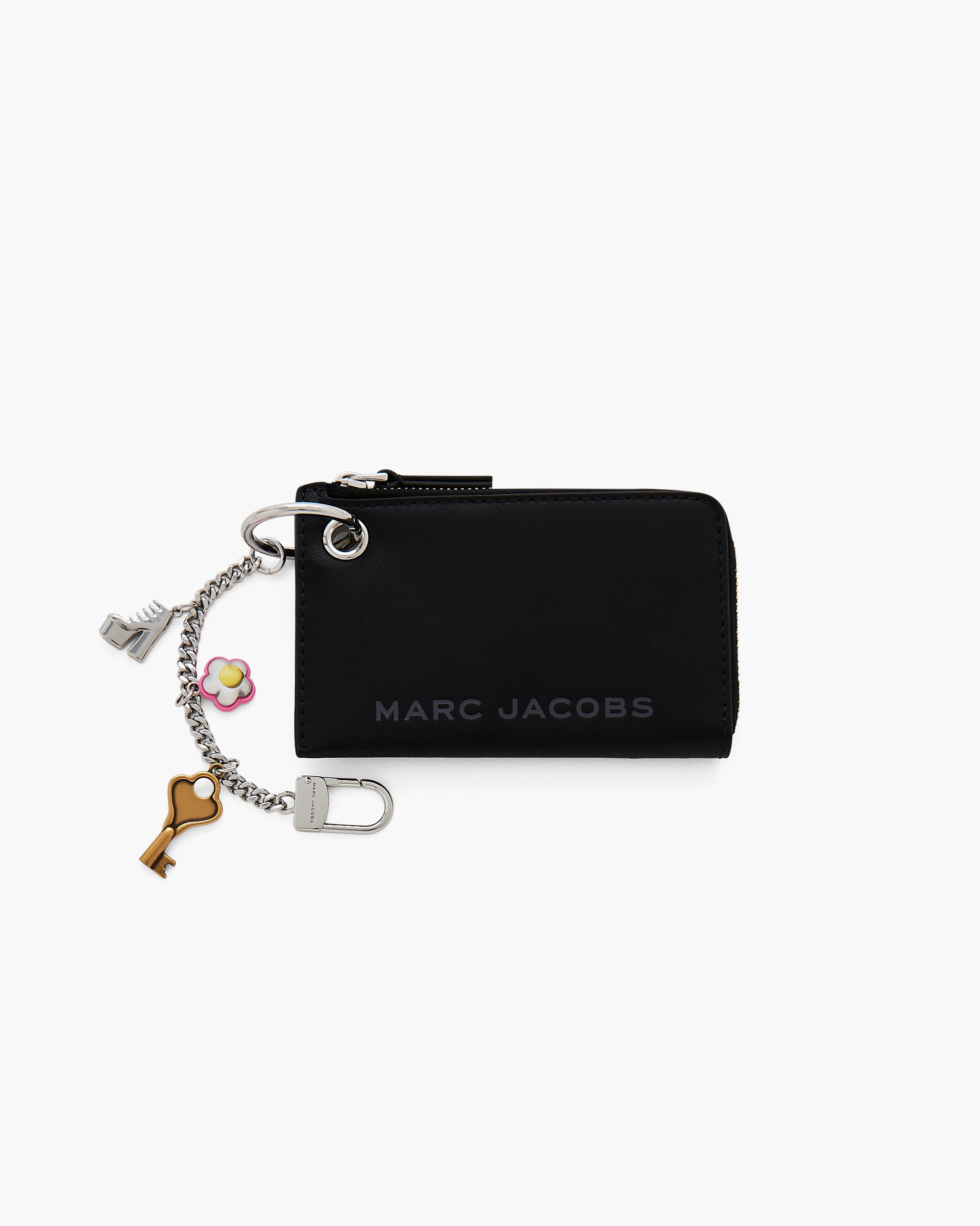 THE COIN PURSE CHARM