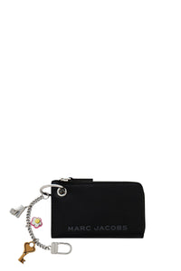 Portefeuille Artist en cuir - Black