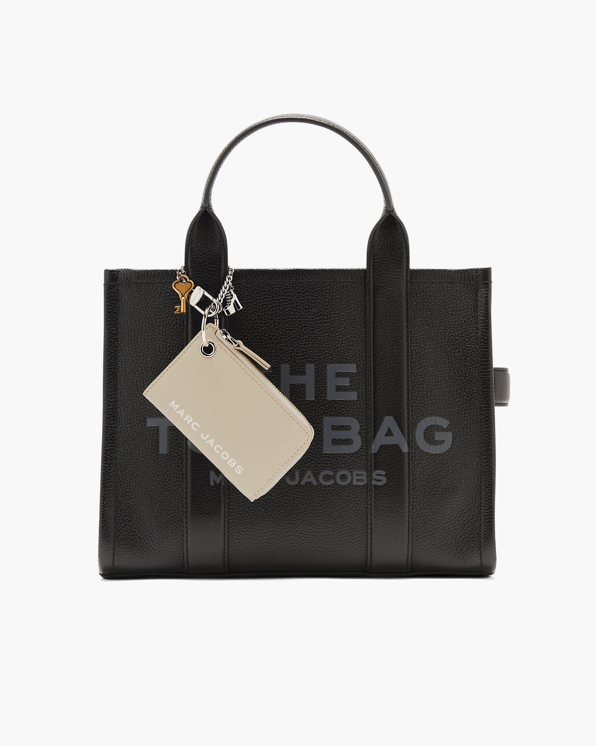 THE COIN PURSE CHARM