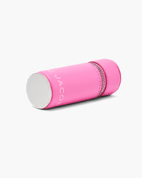 Charm en cuir - Bow Pink
