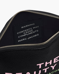THE BEAUTY BAG