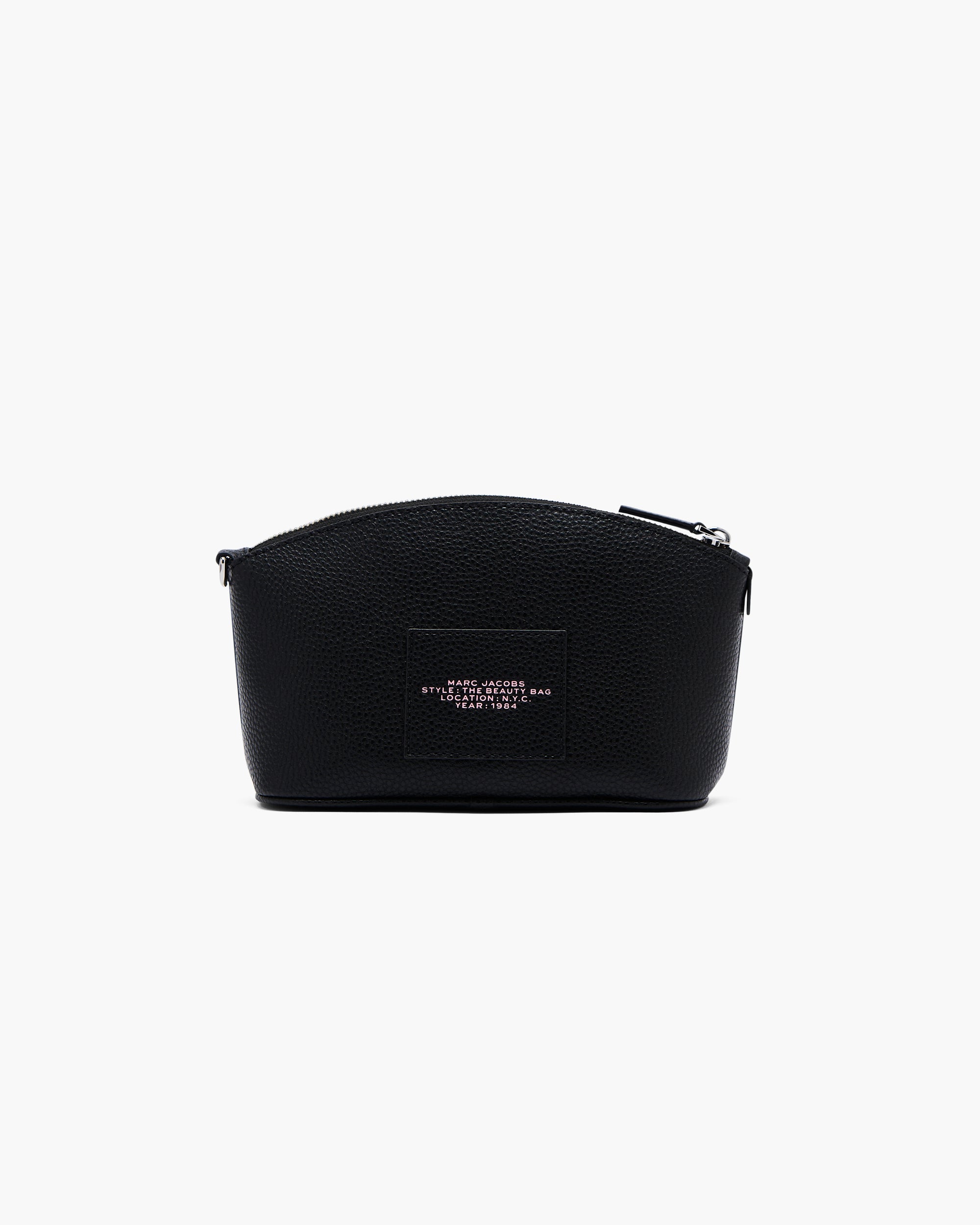 THE BEAUTY BAG