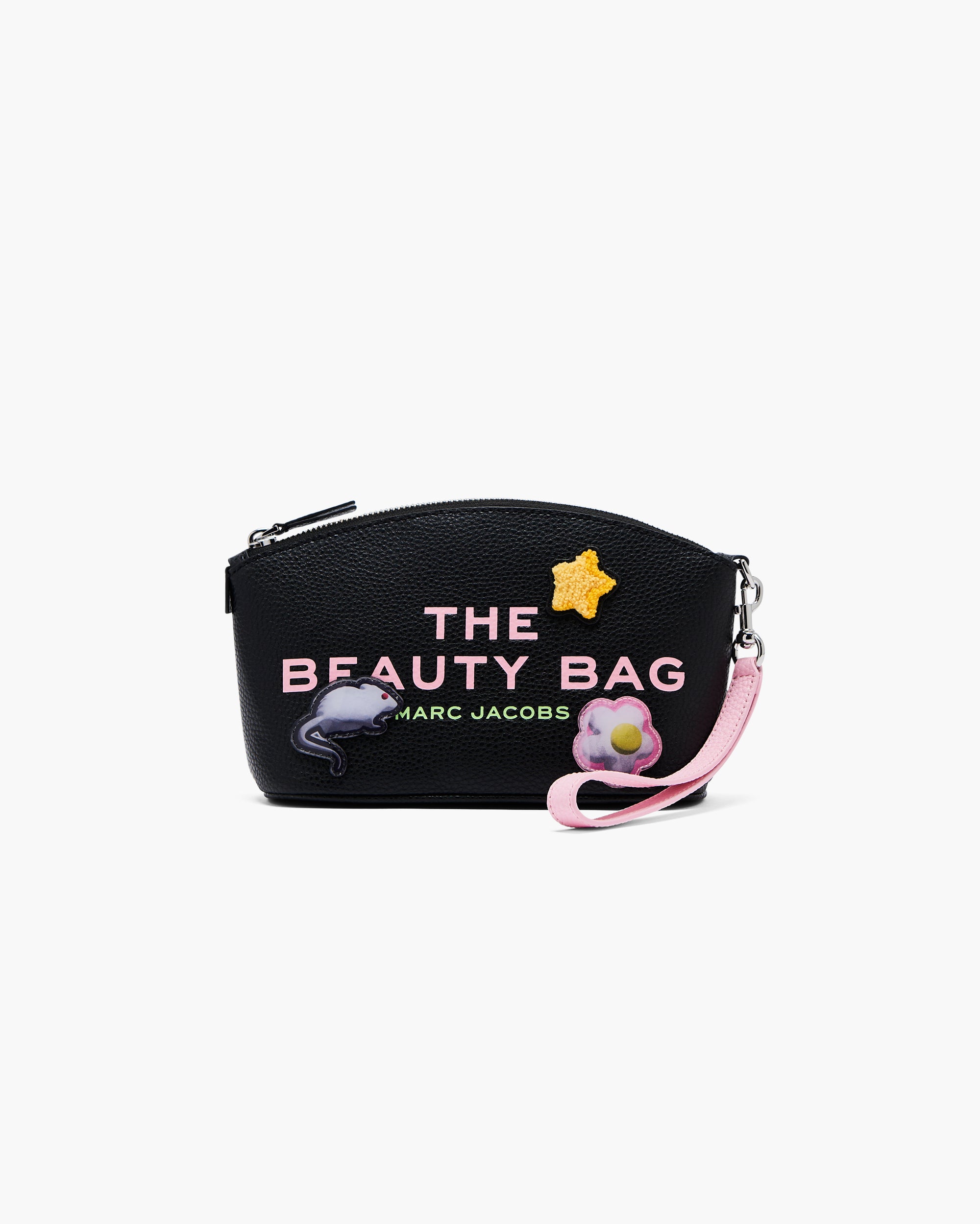 THE BEAUTY BAG