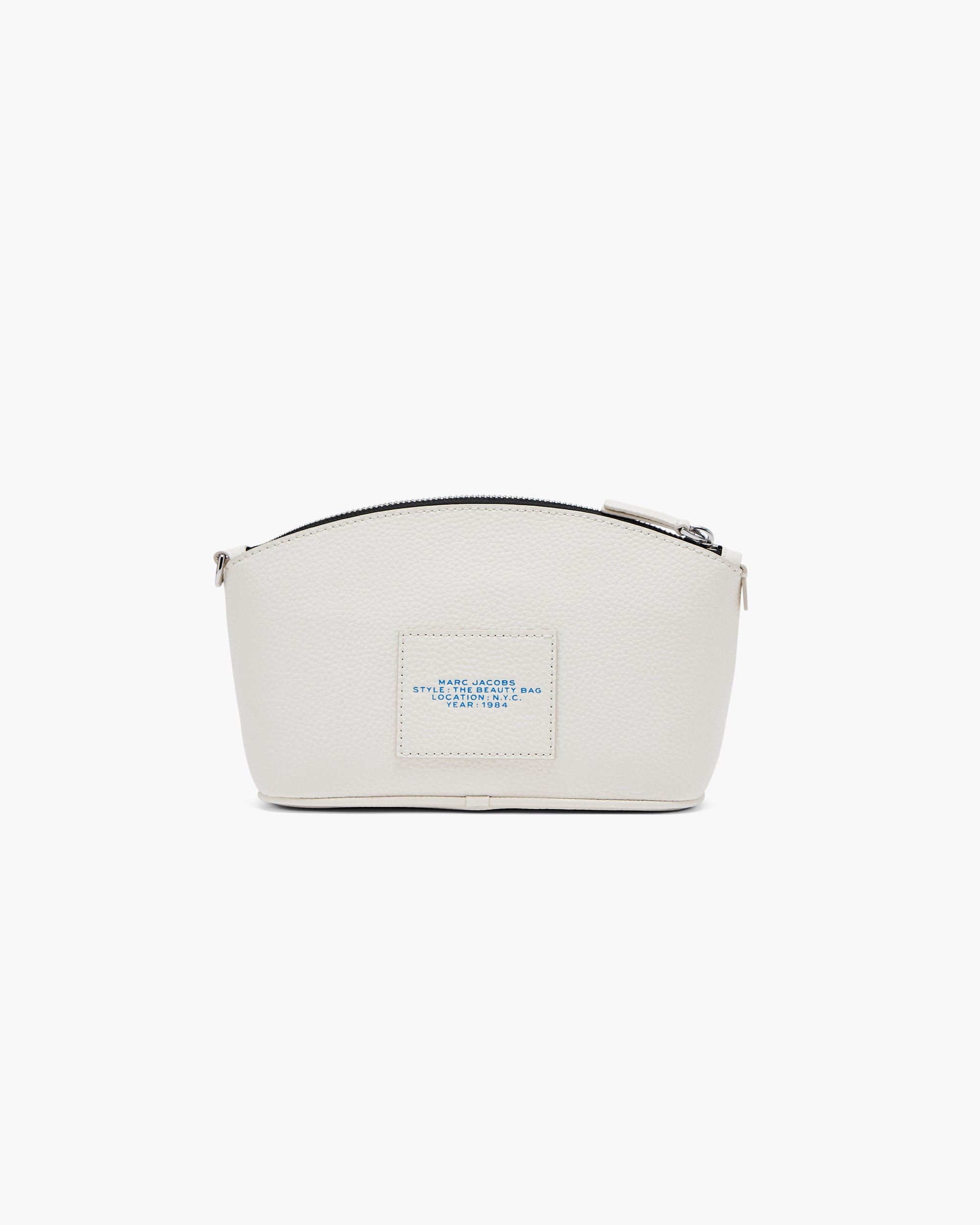 THE BEAUTY BAG