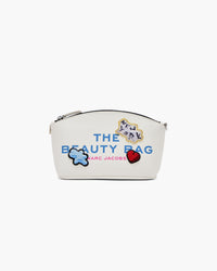 THE BEAUTY BAG