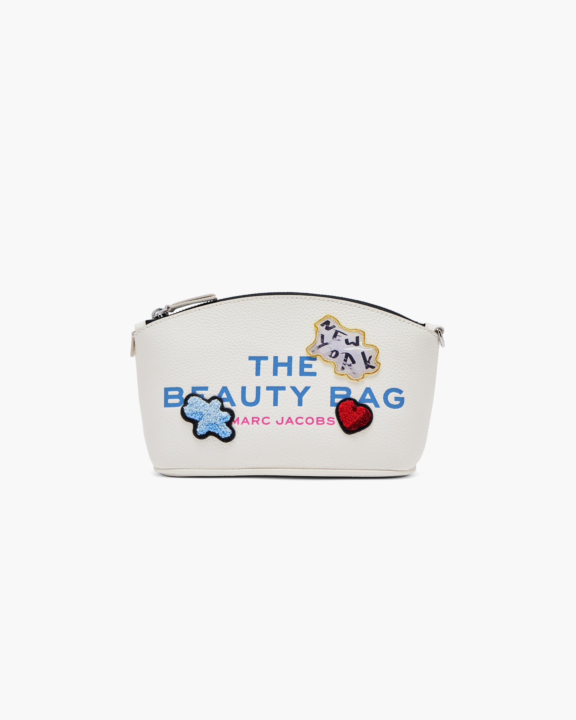 THE BEAUTY BAG