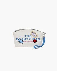 THE BEAUTY BAG