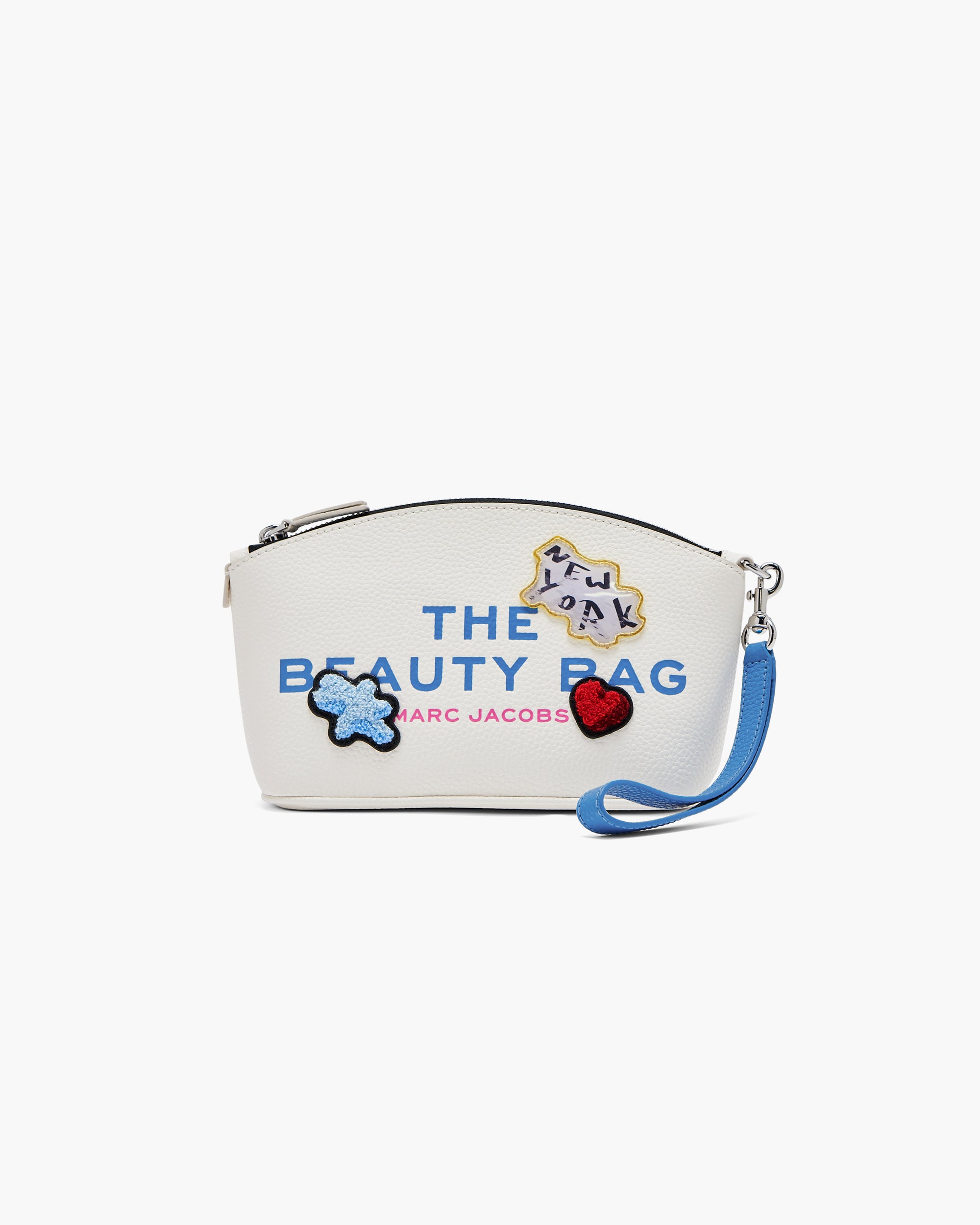 THE BEAUTY BAG
