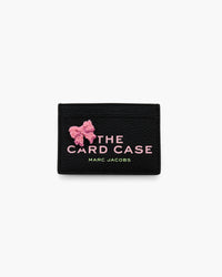 THE CARD CASE