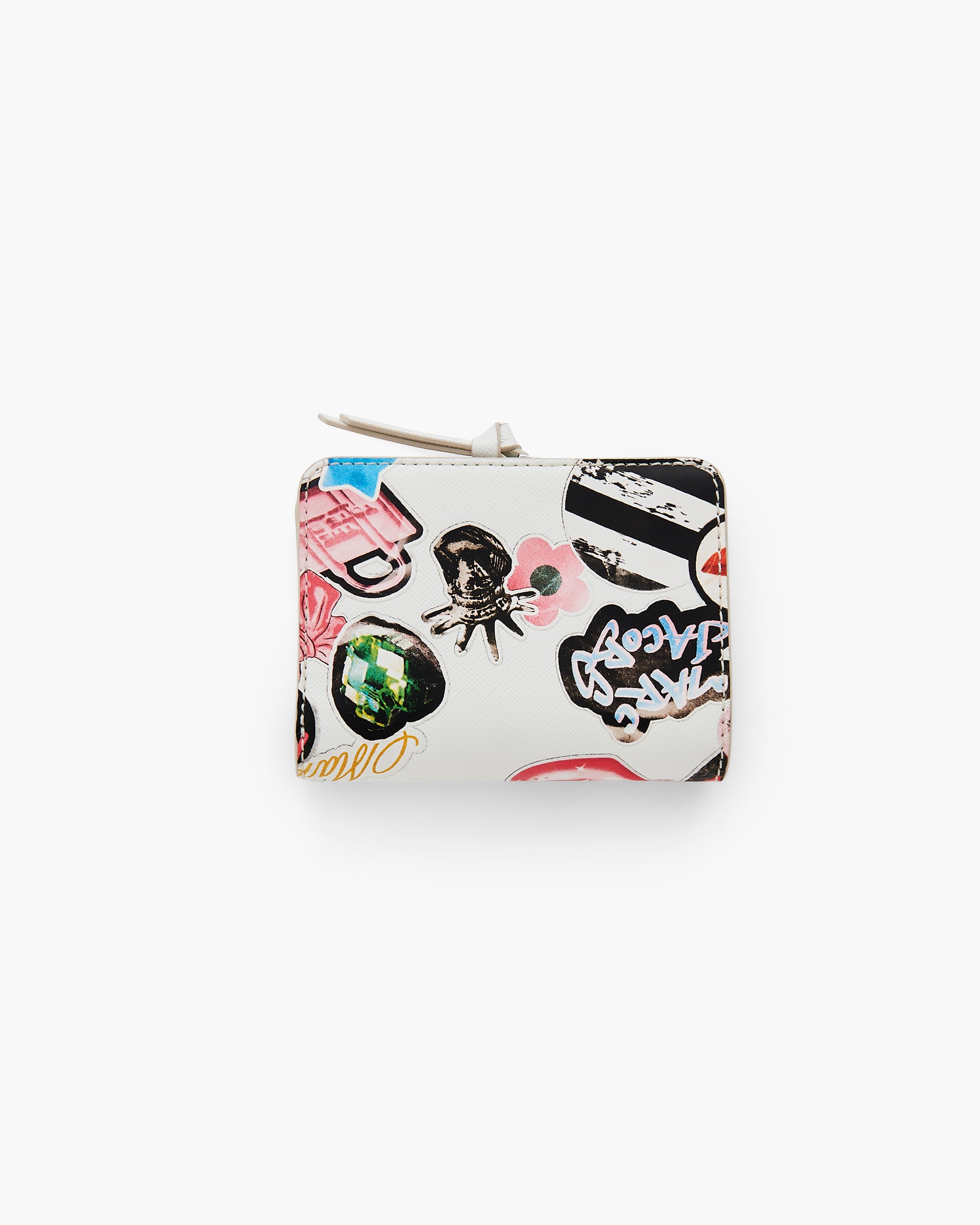 THE MINI COMPACT WALLET