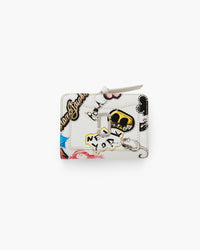 THE MINI COMPACT WALLET