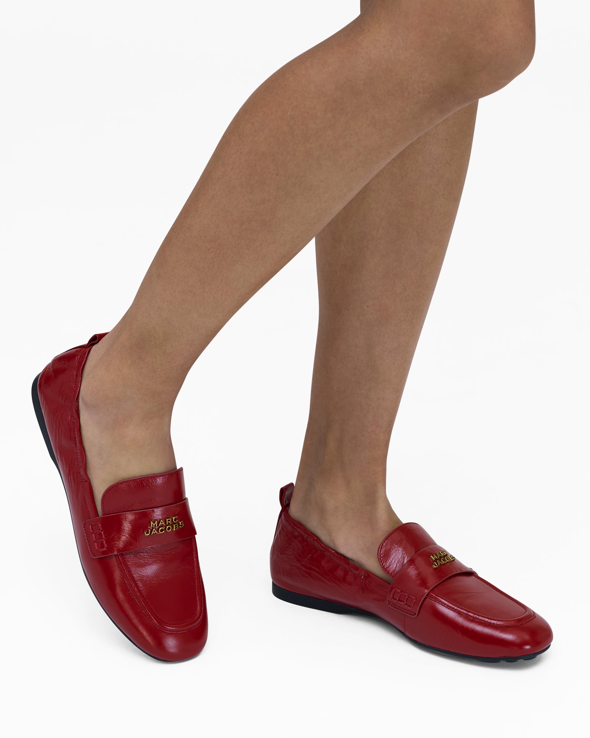 THE JUDE LOAFER