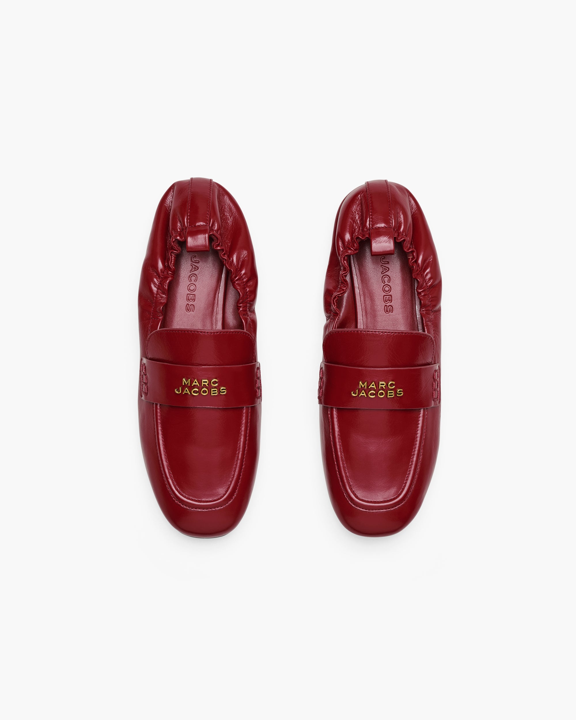 THE JUDE LOAFER