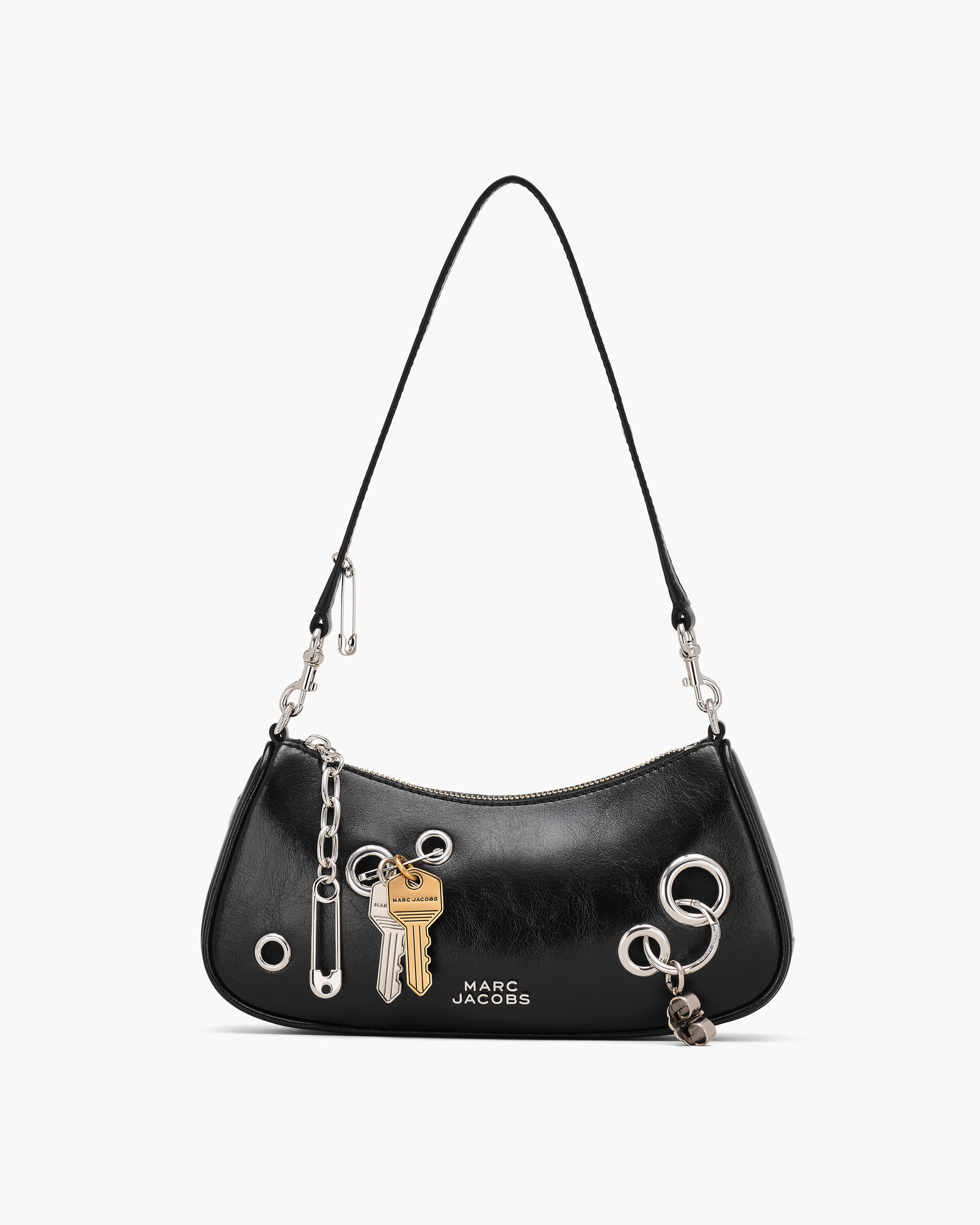 THE SHOULDER BAG