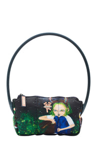 Sac Eri Wakiyama x Marc Jacobs - Black Multicolor