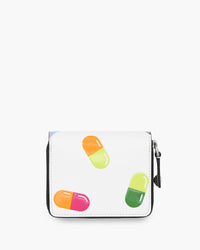 MINI COMPACT WALLET