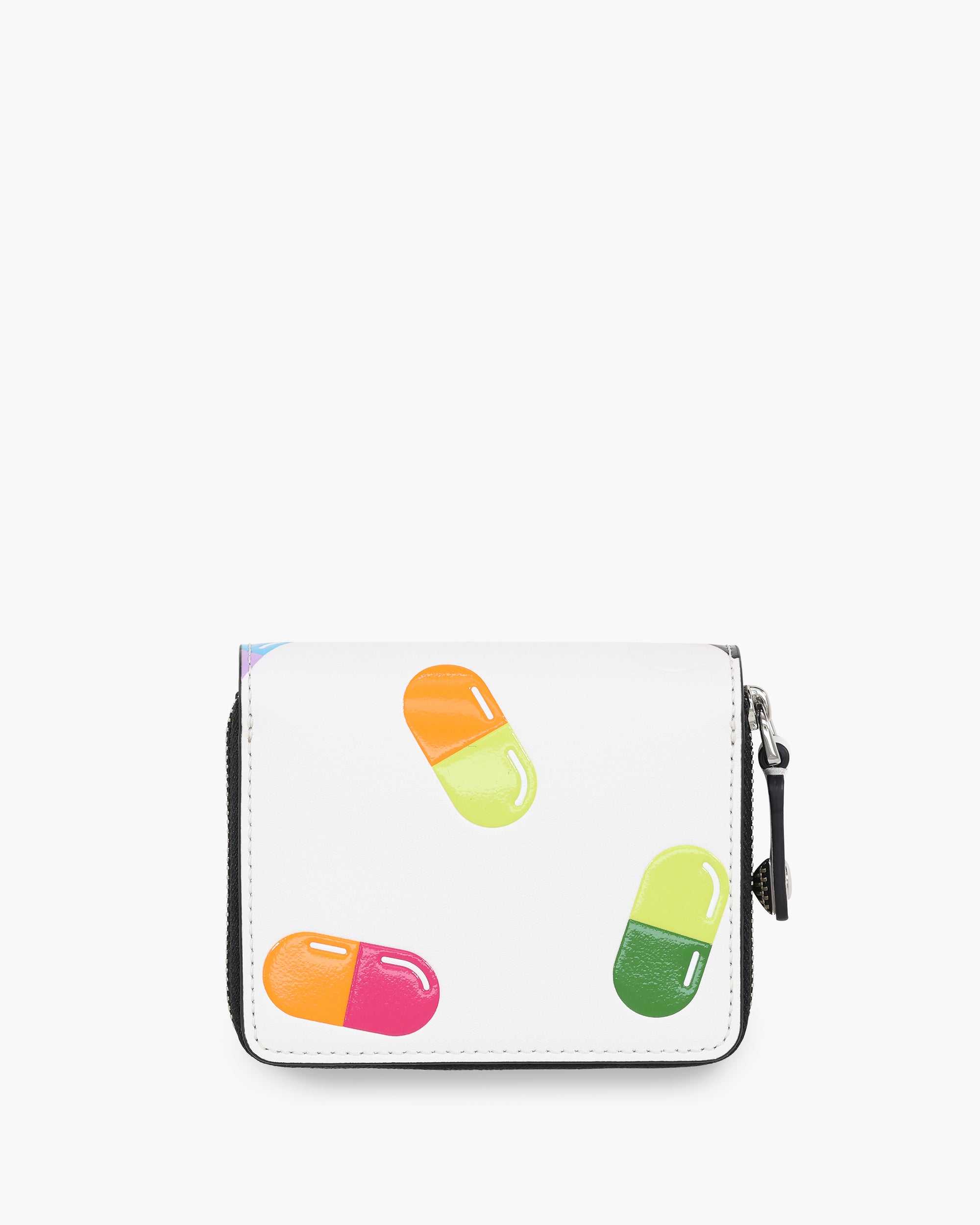 MINI COMPACT WALLET
