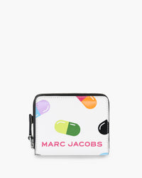 MINI COMPACT WALLET