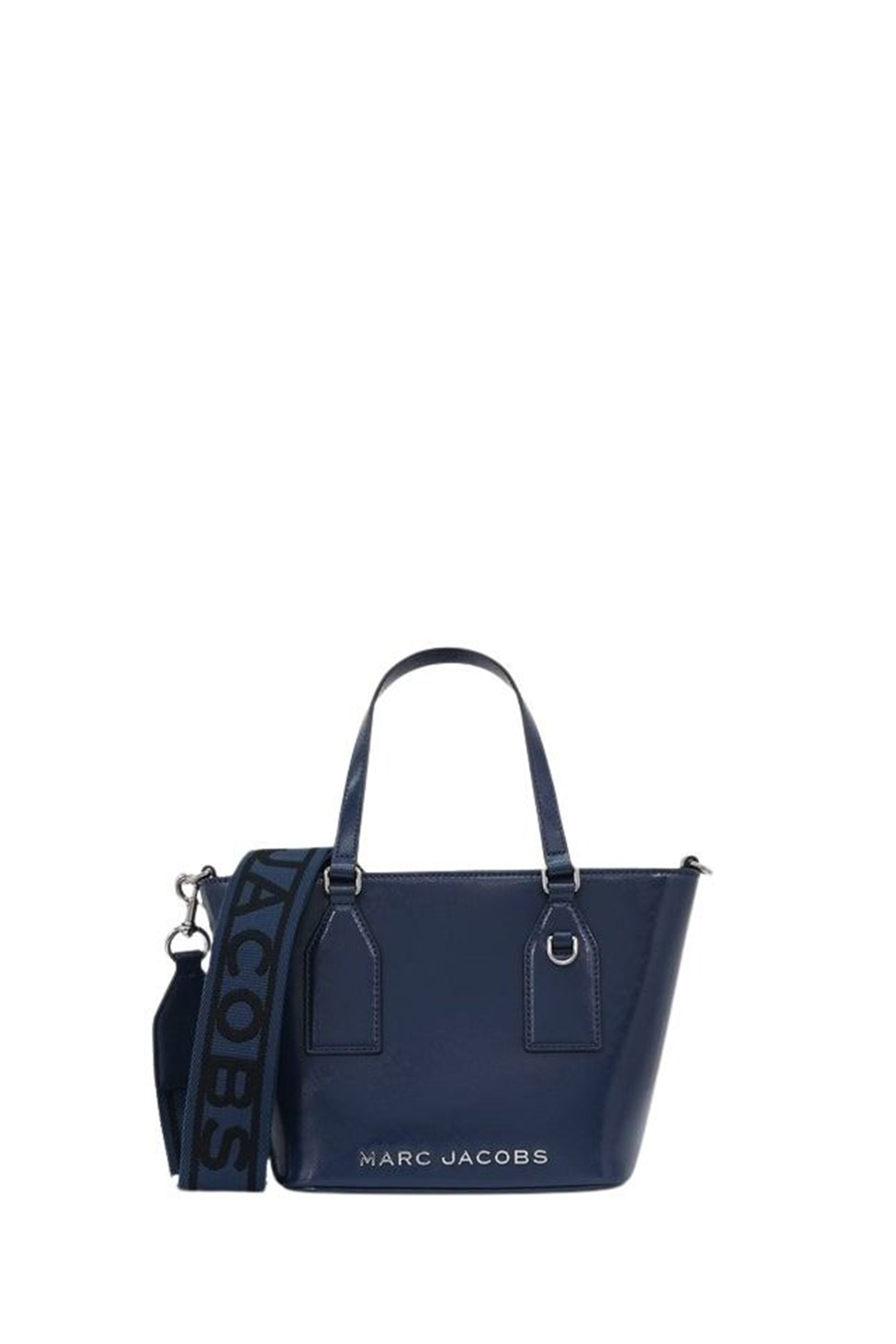 PETIT   Petit sac Small Tote à bandoulière - Azure Blue