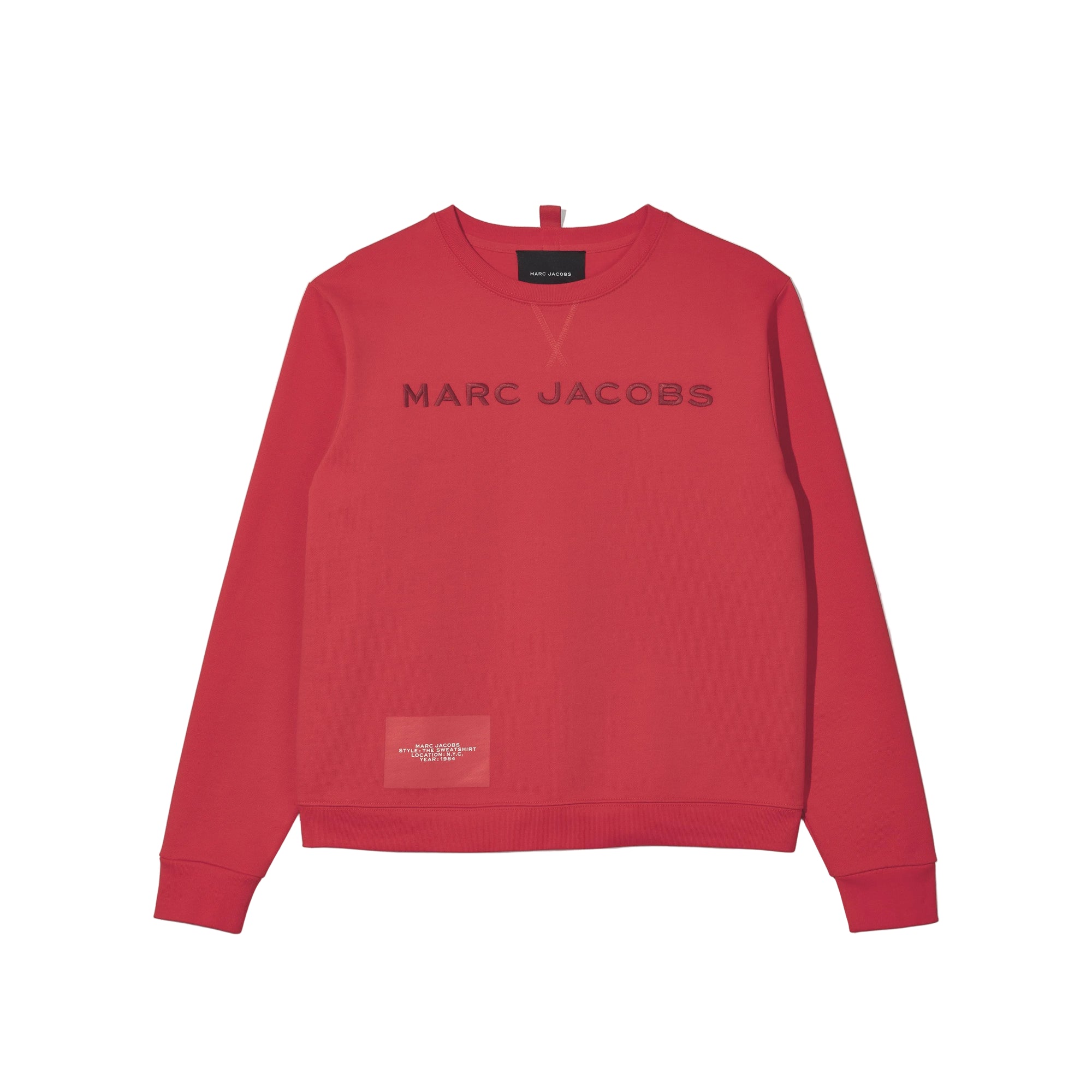 True Red Tops - True Red
