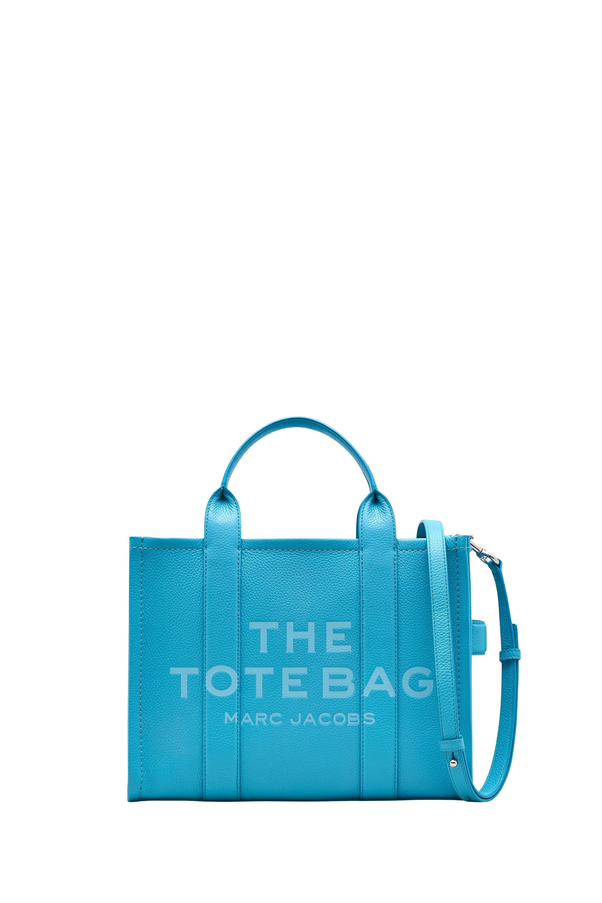 1 NEW / 1 TROCA /165€   Sac bananer moyen en cuir - Aqua