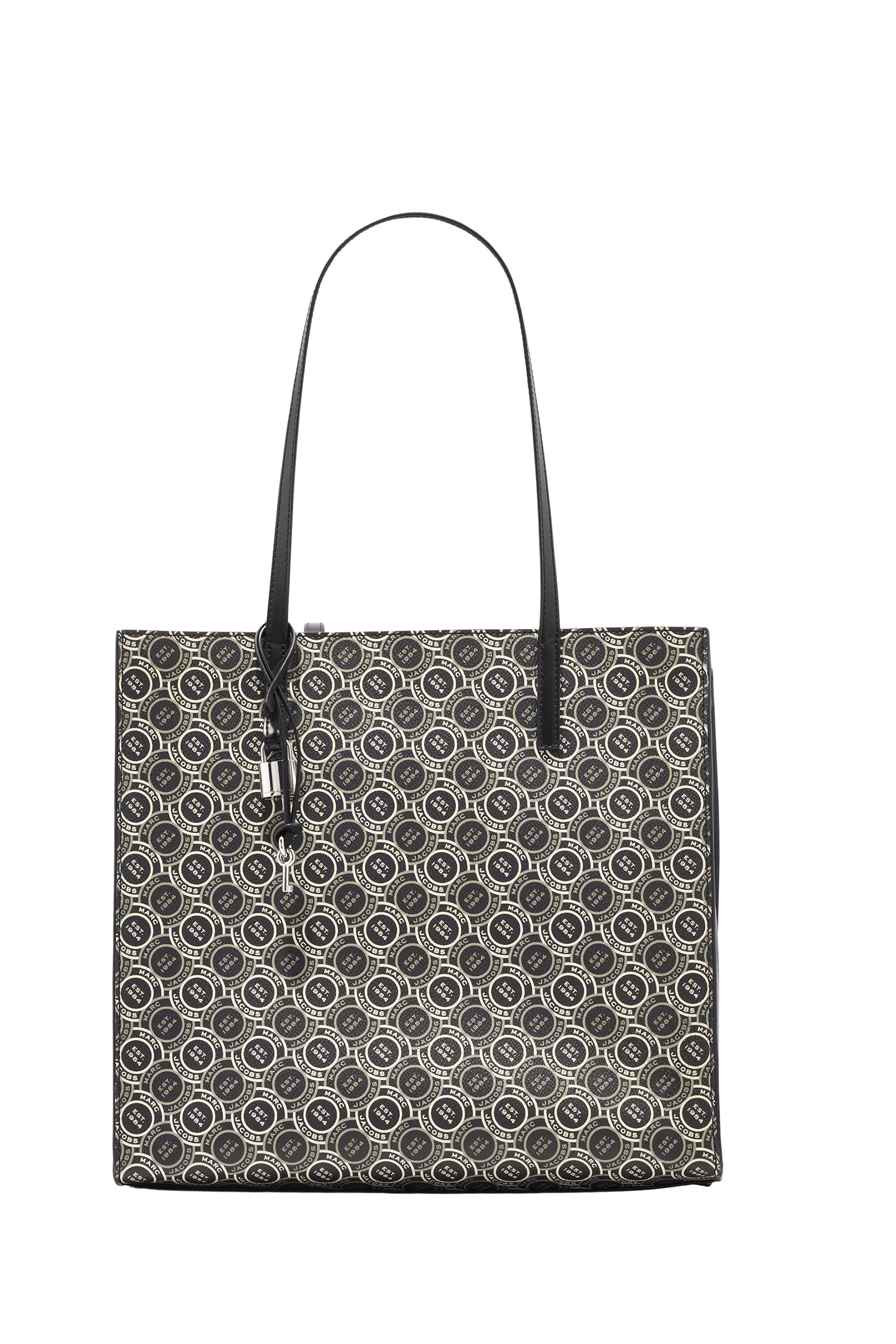 Sac à bandoulière Grind imprimé - Black Multicolor