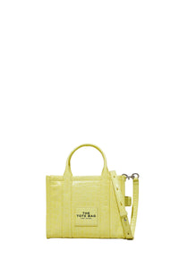 1 NEW / 1 TROCA /165€   Petit sac en cuir - Tender Yellow