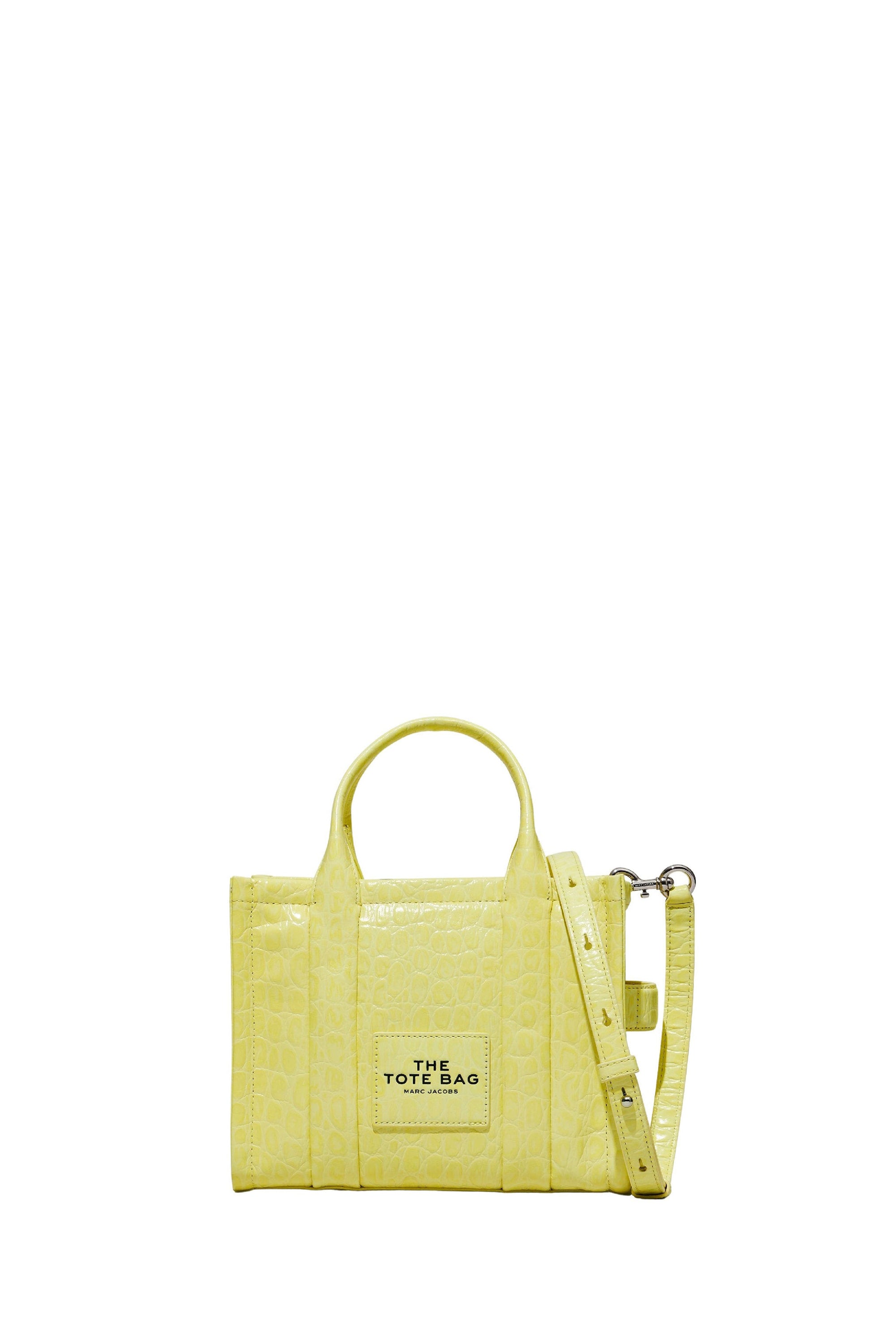 1 NEW / 1 TROCA /165€   Petit sac en cuir - Tender Yellow