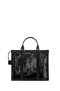 Sac cabas The Tote Bag - Black