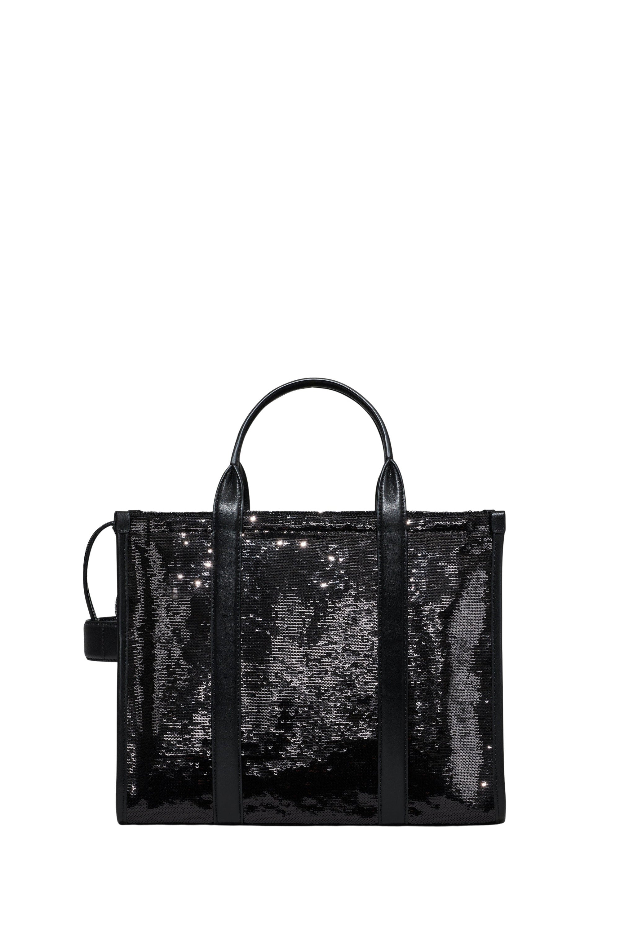 Sac cabas The Tote Bag - Black
