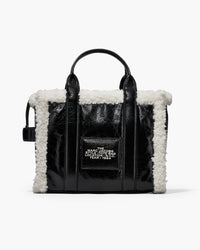 THE MEDIUM TOTE