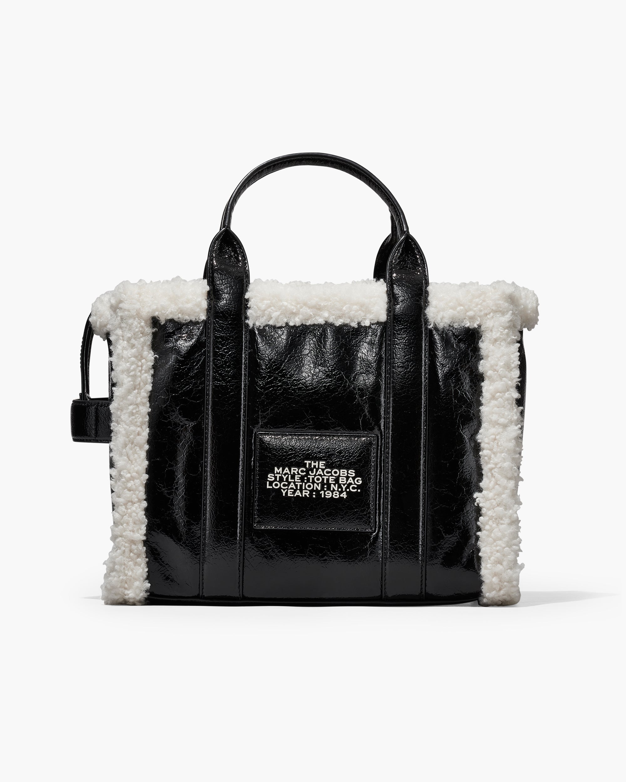 THE MEDIUM TOTE