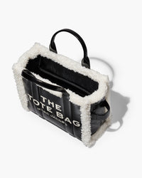 THE MEDIUM TOTE