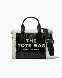 THE MEDIUM TOTE