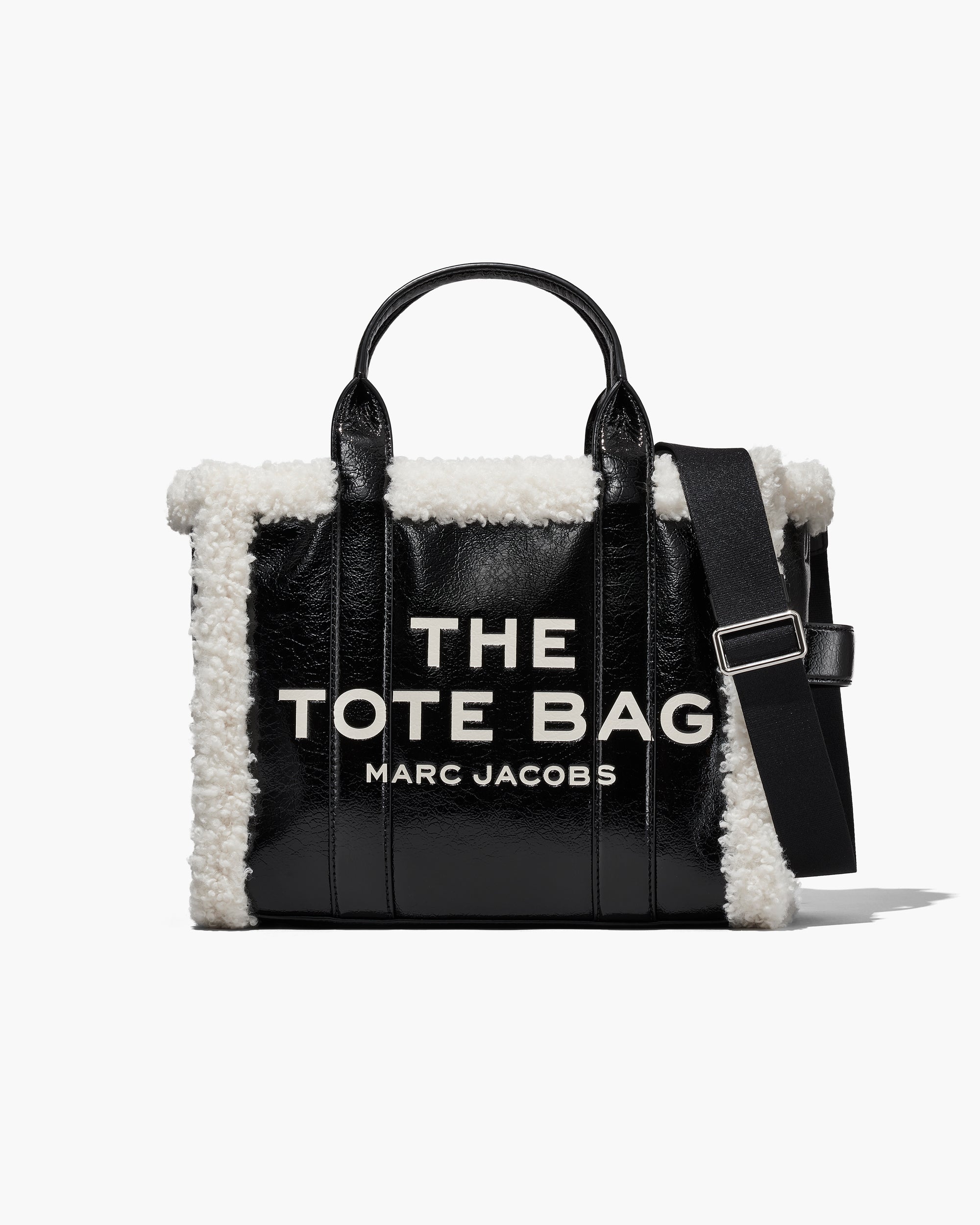 THE MEDIUM TOTE