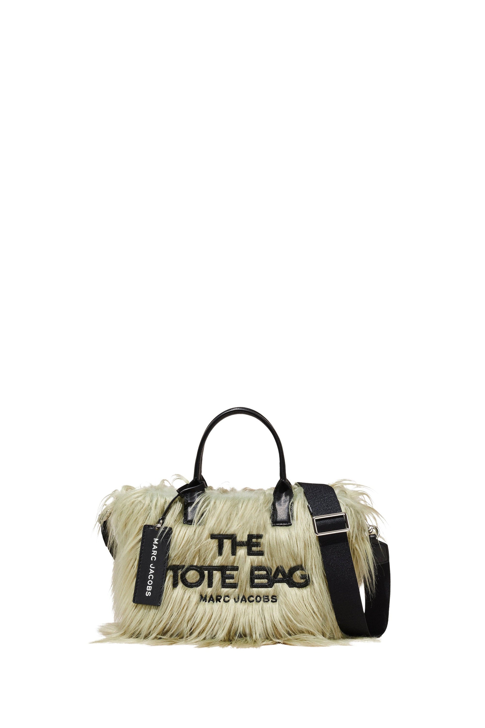 ZHORSLIGNE   Sac cabas The Small Tote - Pistachio