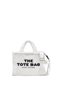 PAS INFO   Sac cabas The Medium Tote - White