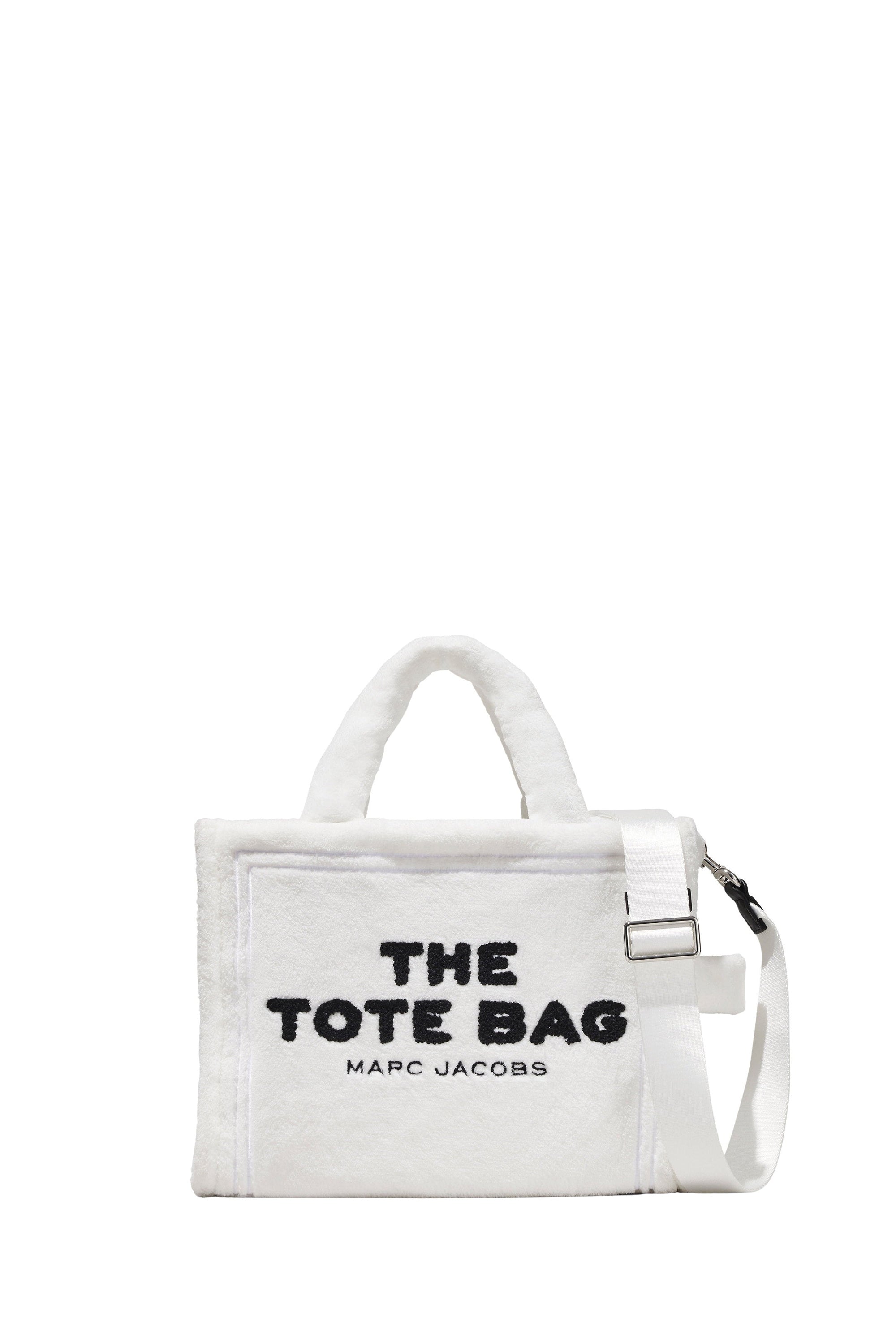 PAS INFO   Sac cabas The Medium Tote - White