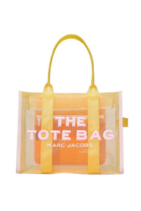 Grand sac - Yellow Multicolor