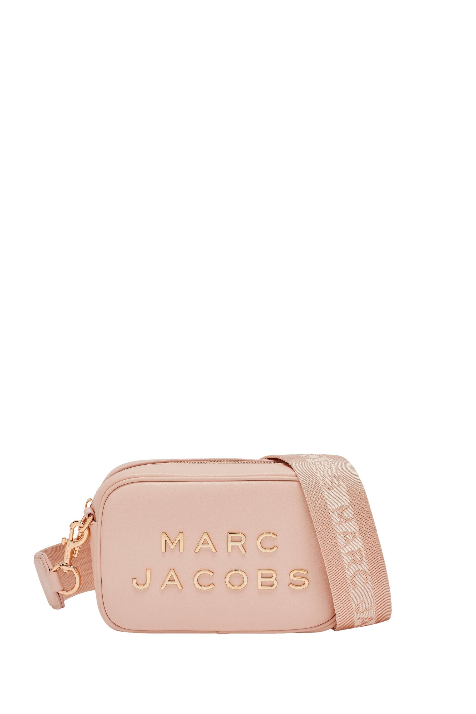 12 / DJV /150€ /50qty-26 /ST 52% /21 TROCA 142,5€   Sac à bandoulière Flash en cuir - Peach Whip