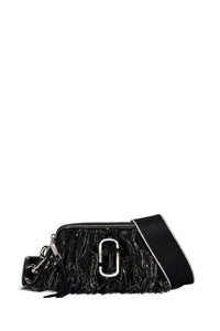 ZZNOSTOCK_Black & Silver Sacs à main - Black & Silver