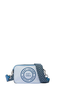 1 NEW / 0 TROCA /142,5€   Flash en cuir - Blue Multi