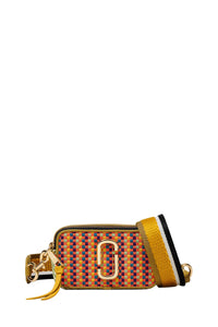 Sac à bandoulière Snapshot - Orange