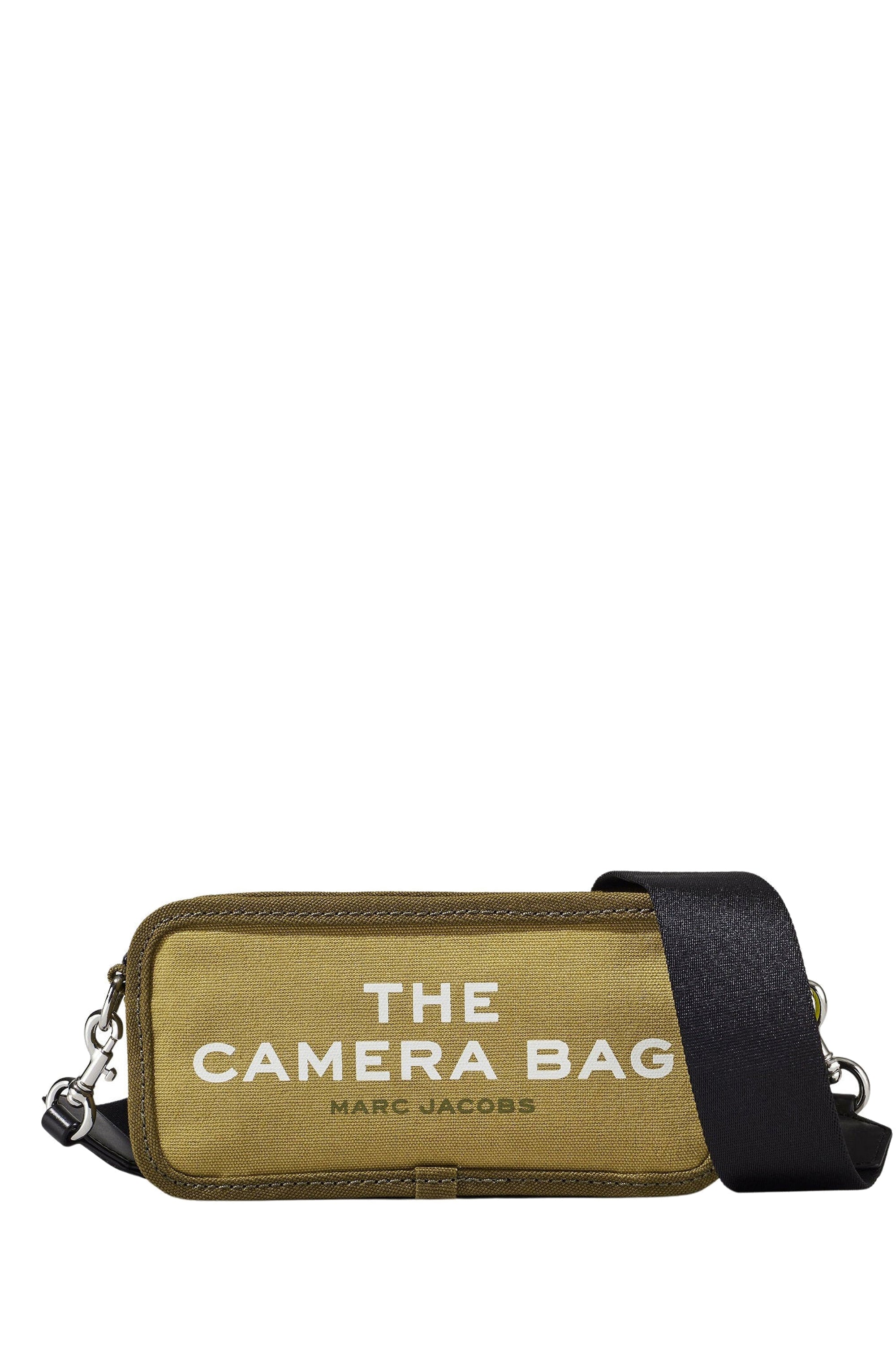 PAS INFO   Sac pour appareil photo - Slate Green Multicolor