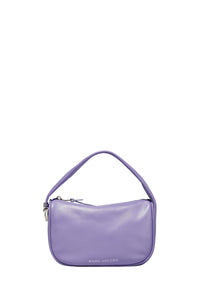 Mini sac Pushlock en cuir - Daybreak