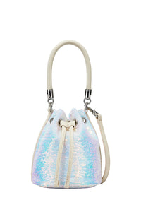 1 NEW / 2 TROCA /105€   Mini seau - Iridiescent